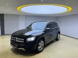 GLB 2022 GLB 180 Dynamic 1.3T АКПП Передний привод 1