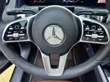 GLB 2022 GLB 180 Dynamic 1.3T АКПП Передний привод 11