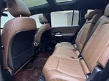 GLB 2022 GLB 180 Dynamic 1.3T АКПП Передний привод 10