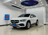 GLA 2022 GLA 180 1.3T АКПП Передний привод 1