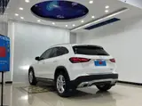 GLA 2022 GLA 180 1.3T АКПП Передний привод 7