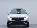 Tiguan L 2023 280TSI Automatic 2WD Trend Limited 1.4T АКПП Передний привод 8