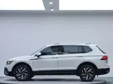Tiguan L 2023 280TSI Automatic 2WD Trend Limited 1.4T АКПП Передний привод 9