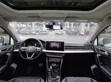 Tiguan L 2023 280TSI Automatic 2WD Trend Limited 1.4T АКПП Передний привод 13