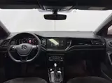 T-Roc 2021 280TSI DSG 4WD Luxury Connect 1.4T АКПП Полный привод 11