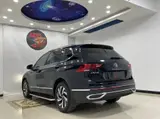 Tiguan L 2023 280TSI Automatic 2WD Trend Limited 1.4T АКПП Передний привод 7