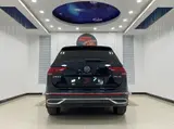 Tiguan L 2023 280TSI Automatic 2WD Trend Limited 1.4T АКПП Передний привод 9