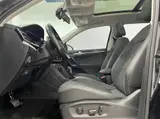 Tiguan L 2023 280TSI Automatic 2WD Trend Limited 1.4T АКПП Передний привод 10