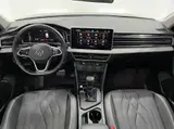Tiguan L 2023 280TSI Automatic 2WD Trend Limited 1.4T АКПП Передний привод 12
