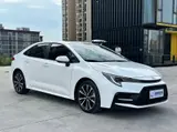 Toyota Levin, 2021 модельный год, 185T, CVT, комплектация Sport Edition, 1.2L, автоматическая КПП, передний привод 6