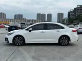Toyota Levin, 2021 модельный год, 185T, CVT, комплектация Sport Edition, 1.2L, автоматическая КПП, передний привод 8