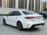 Toyota Levin, 2021 модельный год, 185T, CVT, комплектация Sport Edition, 1.2L, автоматическая КПП, передний привод 9