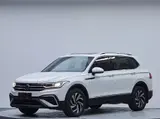 Tiguan L 2023 280TSI Automatic 2WD Trend Limited 1.4T АКПП Передний привод 5