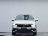 Tiguan L 2023 280TSI Automatic 2WD Trend Limited 1.4T АКПП Передний привод 6