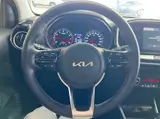 Kia Yipao, 2021 модельный год, 1.4L, CVT, комплектация с люком, 1.4L, автоматическая КПП, передний привод 2