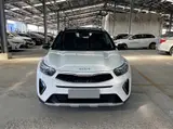 Kia Yipao, 2021 модельный год, 1.4L, CVT, комплектация с люком, 1.4L, автоматическая КПП, передний привод 6