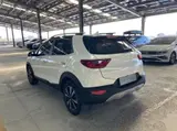 Kia Yipao, 2021 модельный год, 1.4L, CVT, комплектация с люком, 1.4L, автоматическая КПП, передний привод 8