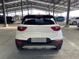 Kia Yipao, 2021 модельный год, 1.4L, CVT, комплектация с люком, 1.4L, автоматическая КПП, передний привод 9