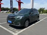 Subaru Forester 2022 2.0i AWD Luxury EyeSight 2.0L АКПП Полный привод 1
