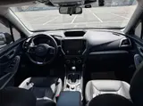 Subaru Forester 2022 2.0i AWD Luxury EyeSight 2.0L АКПП Полный привод 12