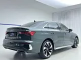 Audi A3 2022 A3L Limousine 35 TFSI Sport Fashion 1.4T АКПП Передний привод (Седан удлинённой версии) 5