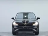 Tiguan L 2023 280TSI Automatic 2WD Trend Limited 1.4T АКПП Передний привод 7