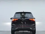Tiguan L 2023 280TSI Automatic 2WD Trend Limited 1.4T АКПП Передний привод 11