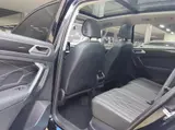 Tiguan L 2023 280TSI Automatic 2WD Trend Limited 1.4T АКПП Передний привод 12
