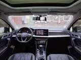 Tiguan L 2023 280TSI Automatic 2WD Trend Limited 1.4T АКПП Передний привод 13
