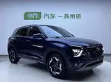Hyundai ix25 (Beijing Hyundai), 2020 модельный год, 1.5L, CVT, комплектация DLX (Premium), 1.5L, автоматическая КПП, передний привод 1