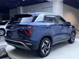 Hyundai ix25 (Beijing Hyundai), 2020 модельный год, 1.5L, CVT, комплектация DLX (Premium), 1.5L, автоматическая КПП, передний привод 7