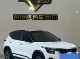 Kia KX3 (Aopao), 2021 модельный год, 1.5L, CVT, комплектация Trend Edition, 1.5L, автоматическая КПП, передний привод 1