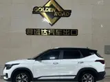 Kia KX3 (Aopao), 2021 модельный год, 1.5L, CVT, комплектация Trend Edition, 1.5L, автоматическая КПП, передний привод 5