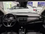 Nissan Kicks, 2023 модельный год, 1.5L, CVT, комплектация Luxury Edition (Jinqing), 1.5L, автоматическая КПП, передний привод 8