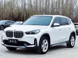 BMW X1 2023 sDrive20Li X Design-пакет 1.5T АКПП Передний привод 1