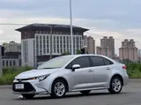 Toyota Levin, 2022 модельный год, 185T, CVT, комплектация Luxury Edition, 1.2L, автоматическая КПП, передний привод 2