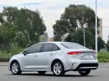 Toyota Levin, 2022 модельный год, 185T, CVT, комплектация Luxury Edition, 1.2L, автоматическая КПП, передний привод 4