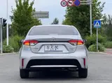 Toyota Levin, 2022 модельный год, 185T, CVT, комплектация Luxury Edition, 1.2L, автоматическая КПП, передний привод 6