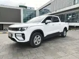 Geely Radar JinGang, 2025 модельный год, PHEV, комплектация Qianli, 4WD, длинный кузов, 1.5T, автоматическая КПП, полный привод 1