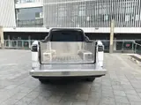 Geely Radar JinGang, 2025 модельный год, PHEV, комплектация Qianli, 4WD, длинный кузов, 1.5T, автоматическая КПП, полный привод 6
