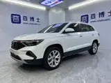 Jetta VS7, 2022 модельный год, комплектация Pro, 1.4T, автоматическая КПП, передний привод 1