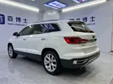 Jetta VS7, 2022 модельный год, комплектация Pro, 1.4T, автоматическая КПП, передний привод 5