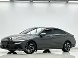 Hyundai Elantra (Yilante), 2023 модельный год, 1.5L, CVT, комплектация LUX (Premium), 1.5L, автоматическая КПП, передний привод 3