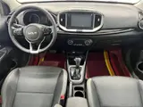 Kia Yipao 2021 1.4L CVT Fun Sunroof Edition 1.4L Automatic FWD 7