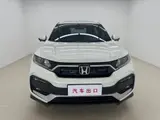 Honda XR-V, 2021 модельный год, 1.5L, CVT, комплектация Luxury Edition, 1.5L, автоматическая КПП, передний привод 3