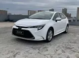 Toyota Levin, 2022 модельный год, 185T, CVT, комплектация Luxury Edition, 1.2L, автоматическая КПП, передний привод 1