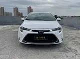 Toyota Levin, 2022 модельный год, 185T, CVT, комплектация Luxury Edition, 1.2L, автоматическая КПП, передний привод 5