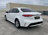 Toyota Levin, 2022 модельный год, 185T, CVT, комплектация Luxury Edition, 1.2L, автоматическая КПП, передний привод 6