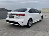 Toyota Levin, 2022 модельный год, 185T, CVT, комплектация Luxury Edition, 1.2L, автоматическая КПП, передний привод 7
