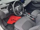 Toyota Levin, 2022 модельный год, 185T, CVT, комплектация Luxury Edition, 1.2L, автоматическая КПП, передний привод 9